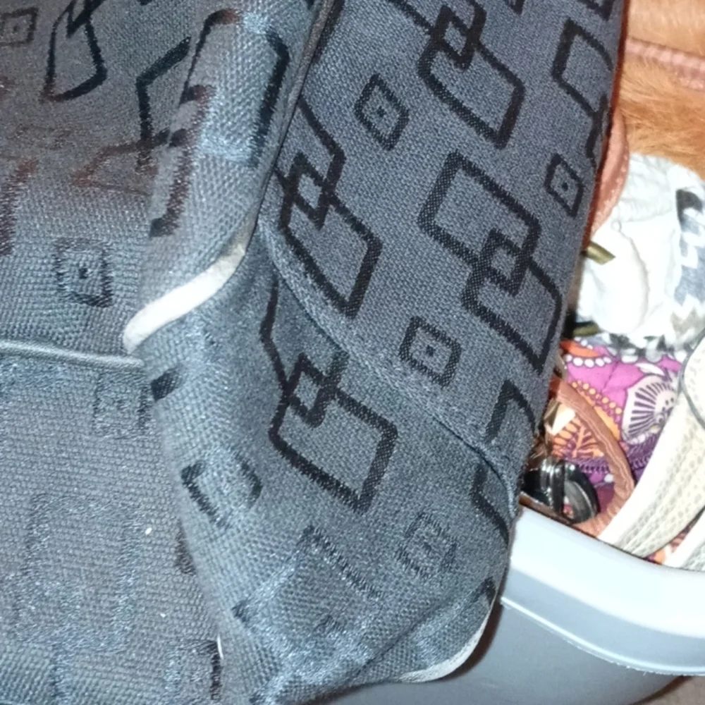 Aldo laptop bag